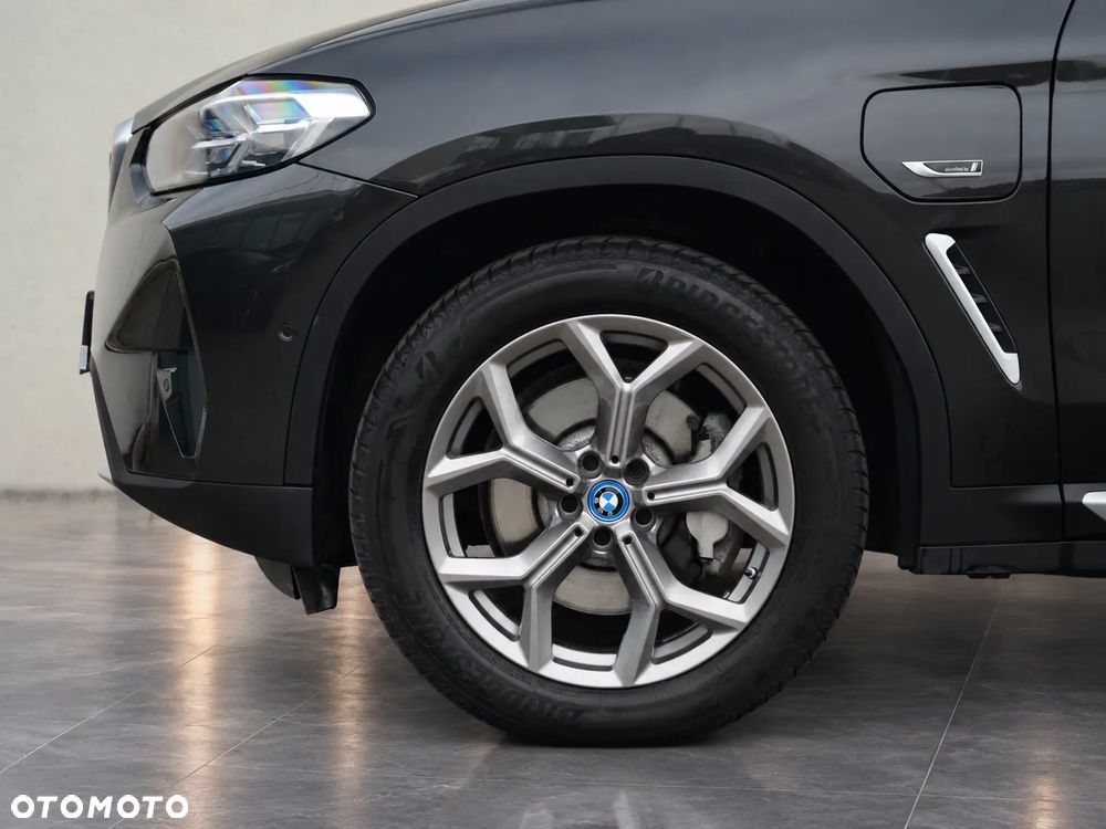 BMW X3 xDrive30e - 7