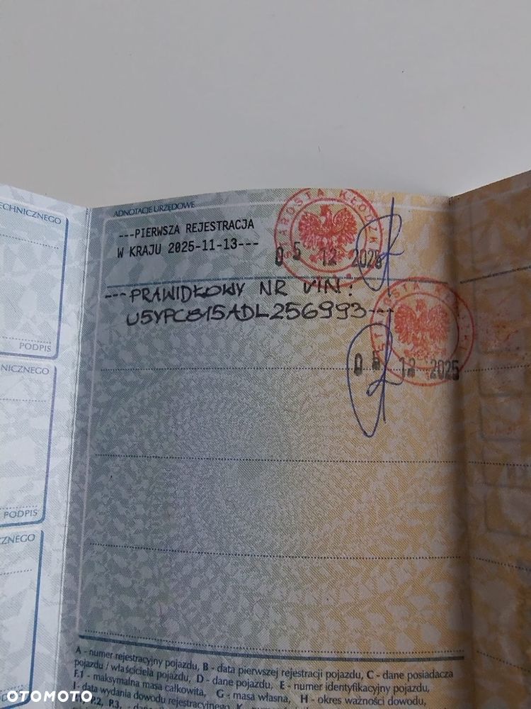 Kia Sportage 1.7 CRDI 2WD Spirit - 29