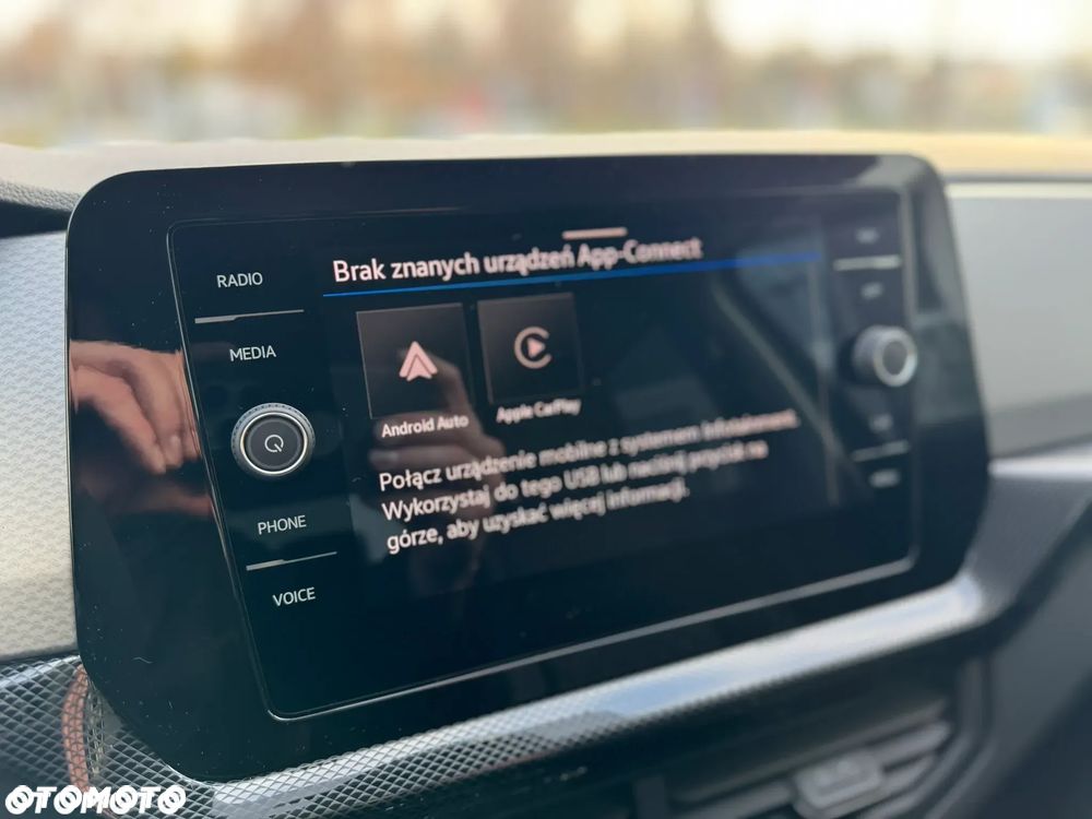 Volkswagen T-Cross 1.0 TSI OPF Life - 16