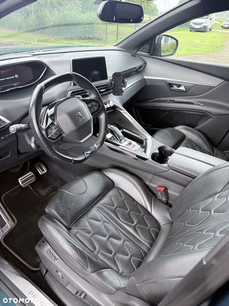 Peugeot 5008 - 15