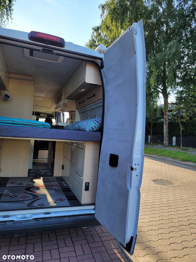 Fiat DUCATO SERIA 8 - 28