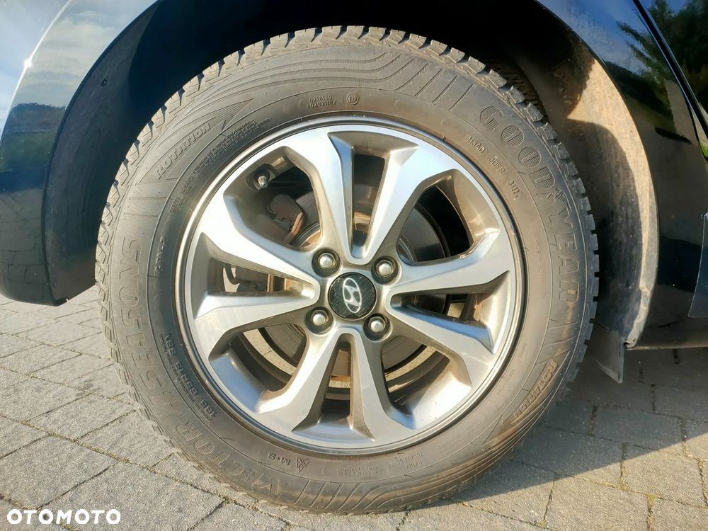 Hyundai i20 - 39