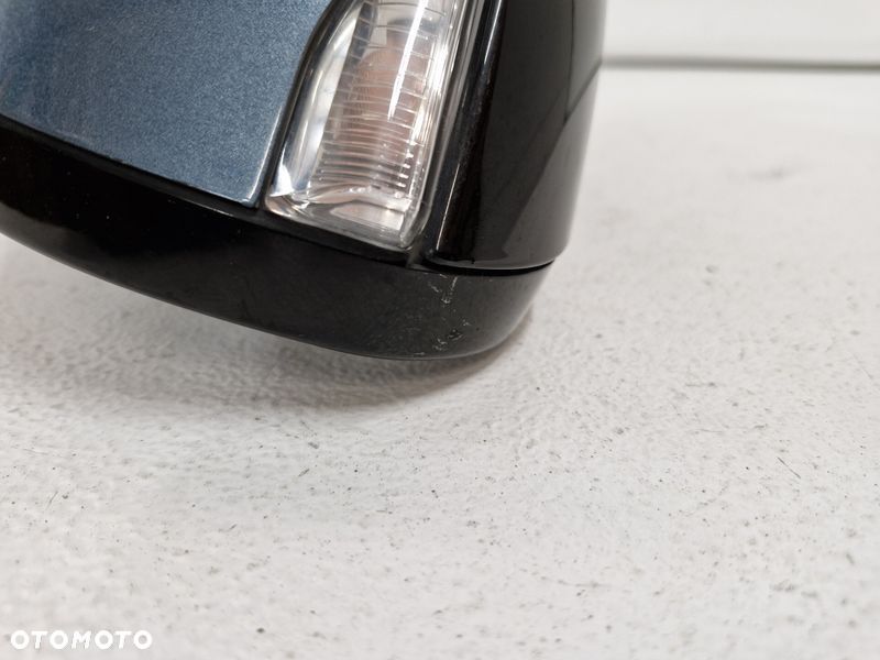 volvo v40 ii 2 lusterko drzwi prawe 12 pin uk - 11