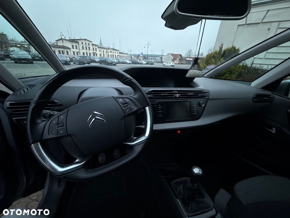 Citroën C4 Picasso PureTech 130 Stop&Start FEEL - 17