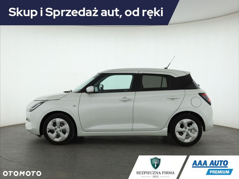 Suzuki Swift - 4