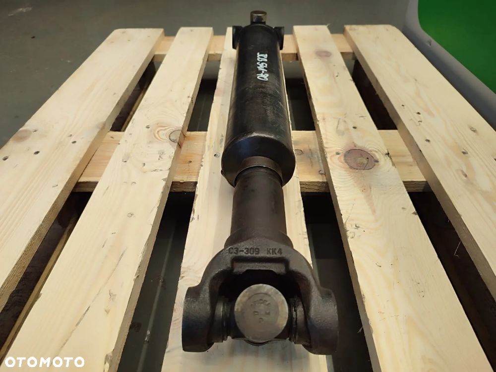 Wał napędowy Kardana JCB 541-70 - 4