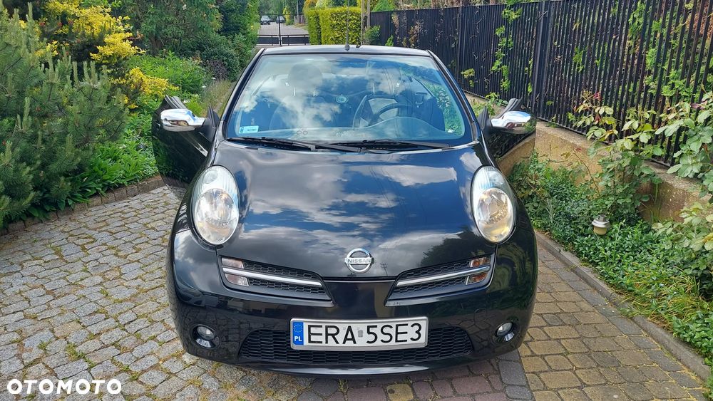 Nissan Micra 1.4 Premium - 16