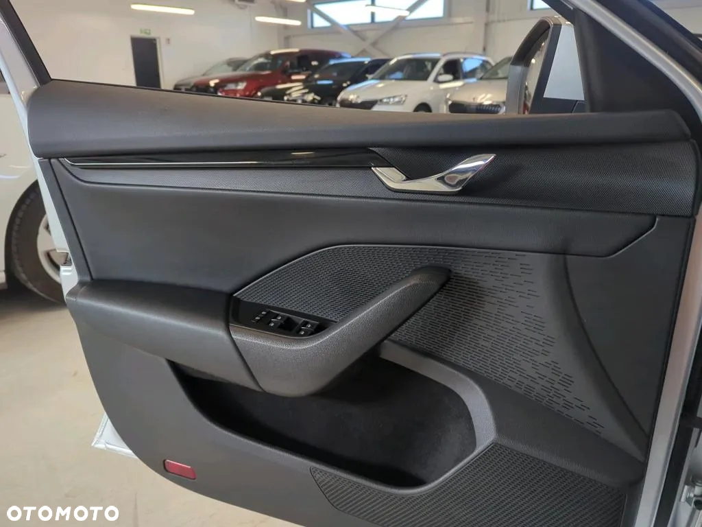 Skoda Octavia 1.5 TSI ACT Ambition - 20