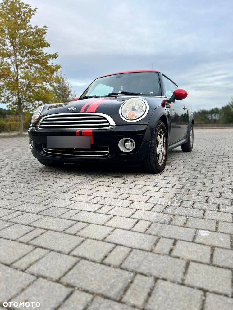 MINI Cooper - 3