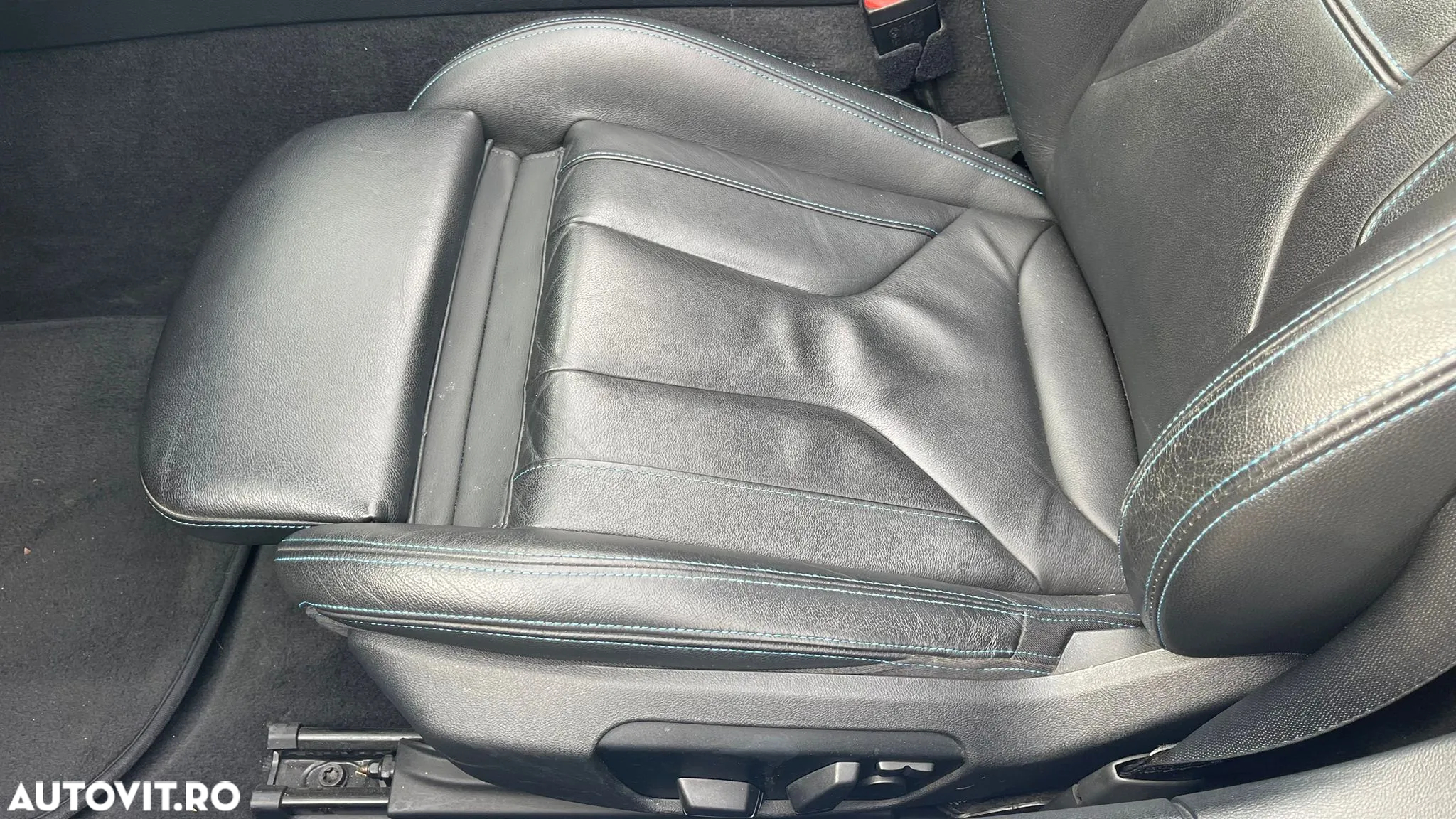 BMW Z4 sDrive20i Aut. M Sport - 17