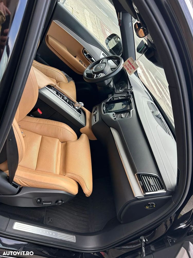 Volvo XC 90 - 11