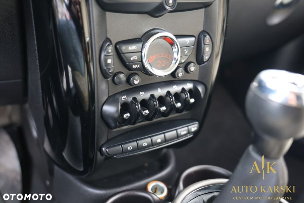 MINI Countryman - 23