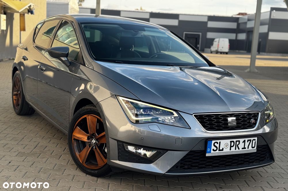 Seat Leon - 3