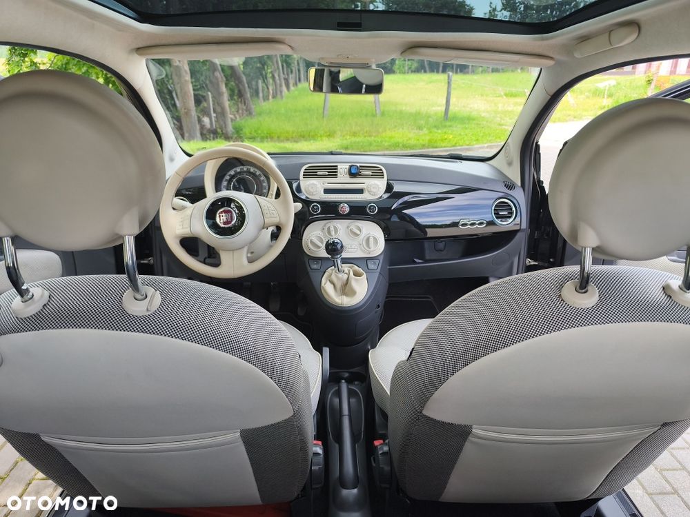 Fiat 500 - 6