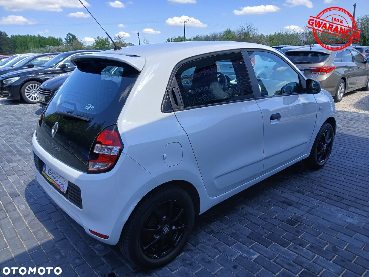 Renault Twingo - 7