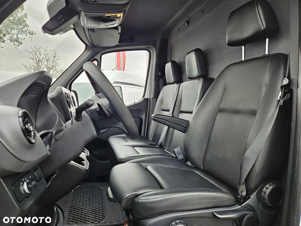 Mercedes-Benz Sprinter L2H2 *89999zł NETTO* 2.2Cdi/143KM automat - 21