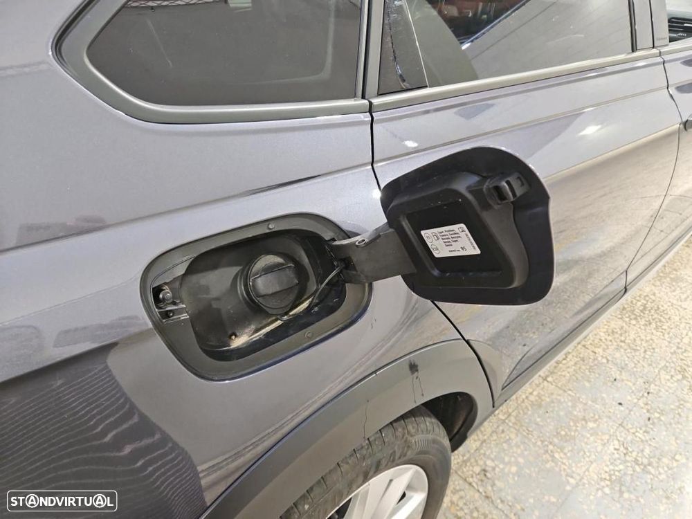VW Taigo 1.0 TSI Urban - 13