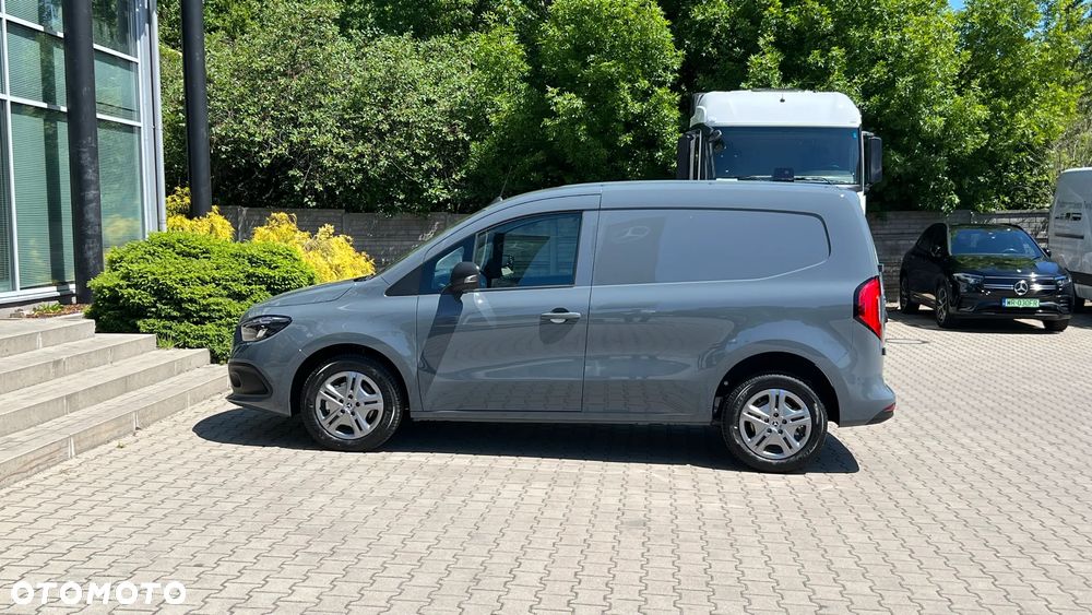 Mercedes-Benz Citan - 7