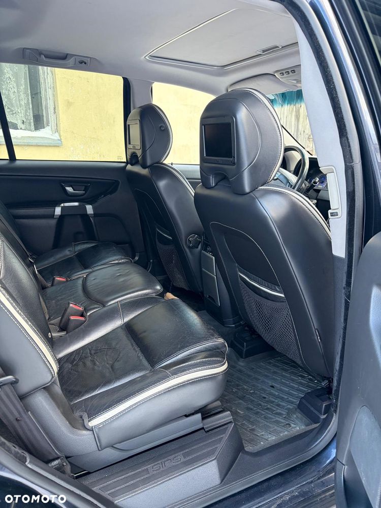 Volvo XC 90 D5 AWD Executive - 31