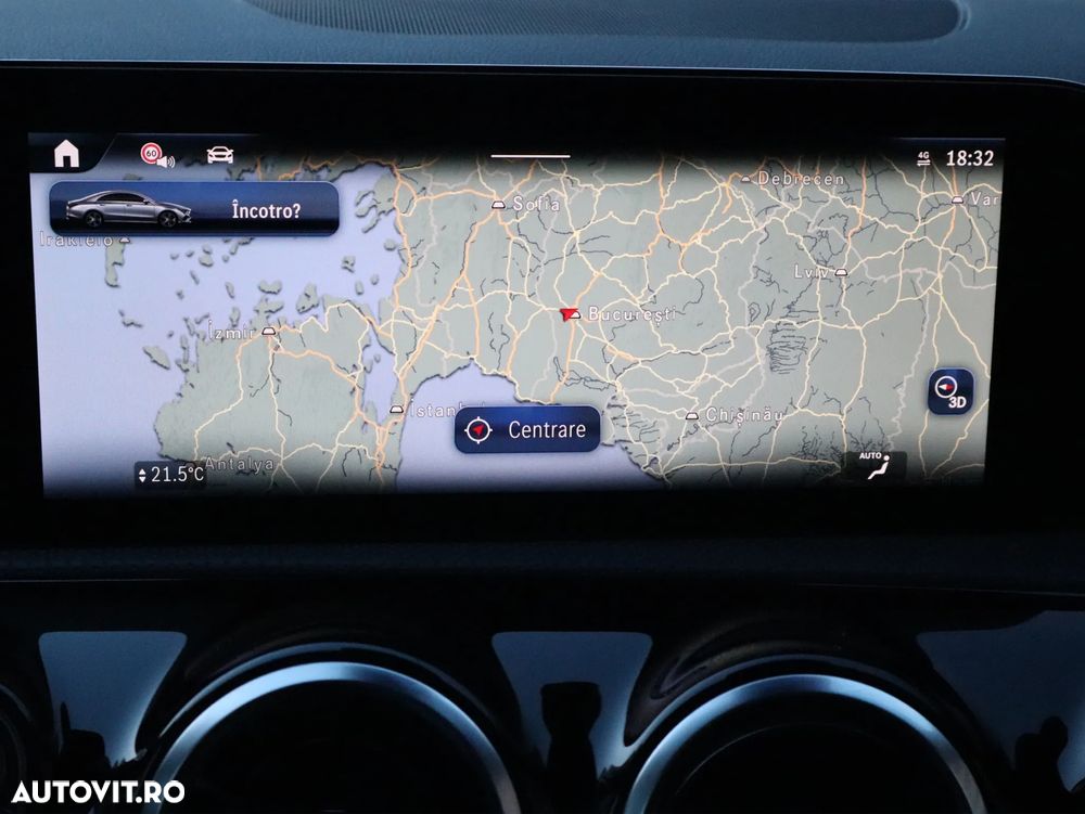 Mercedes-Benz CLA - 17