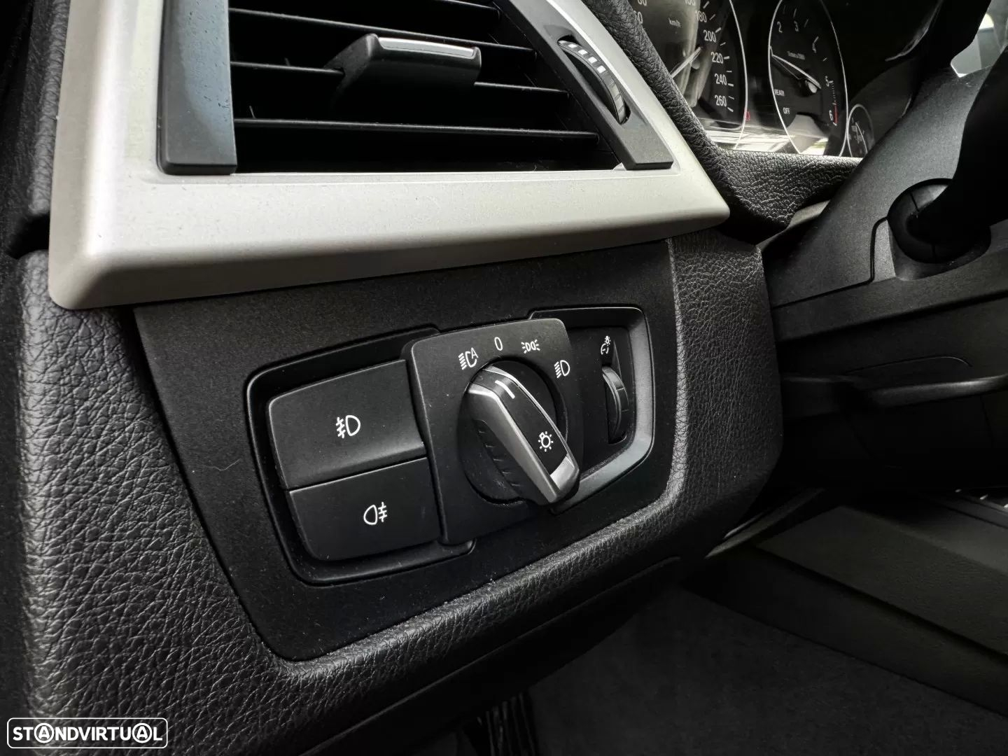 BMW 420 Gran Coupé d Line Sport Auto - 33
