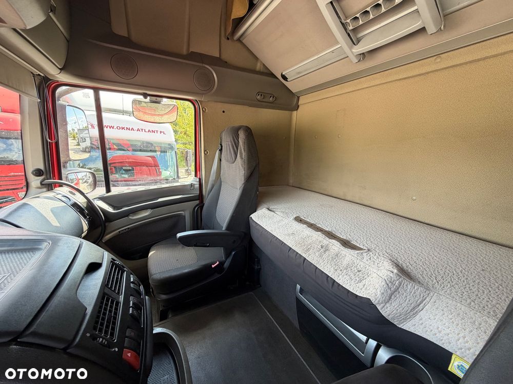 DAF XF105.460 - 8