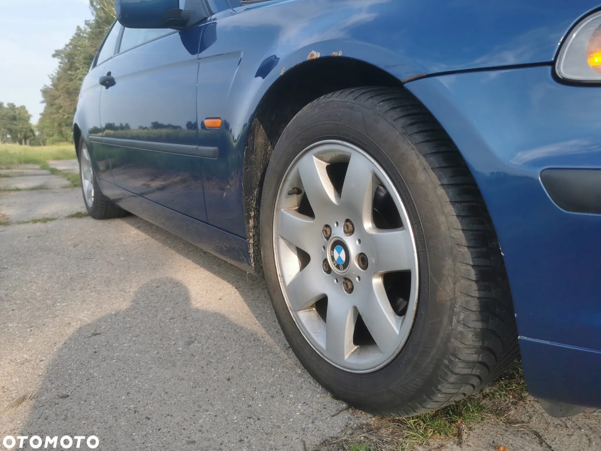 BMW Seria 3 - 17