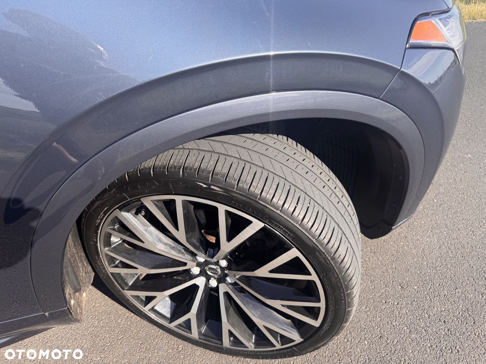 Volvo XC 90 - 13
