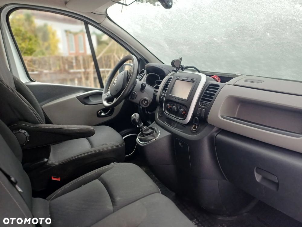 Renault Trafic - 3