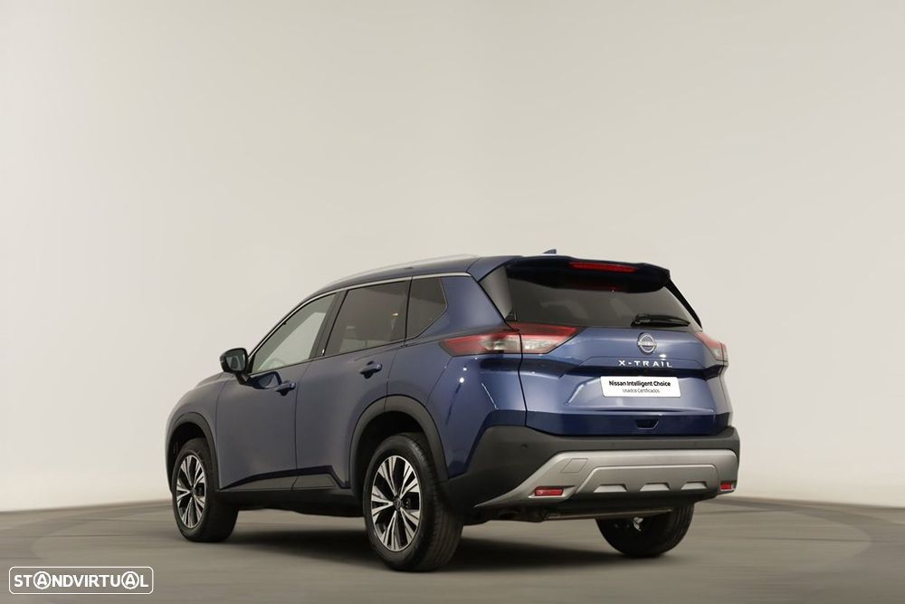 Nissan X-Trail 1.5 VC T N-Connecta 7L - 3