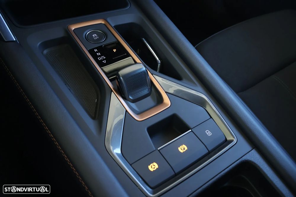 Cupra Formentor 1.5 e-Hybrid DSG - 15