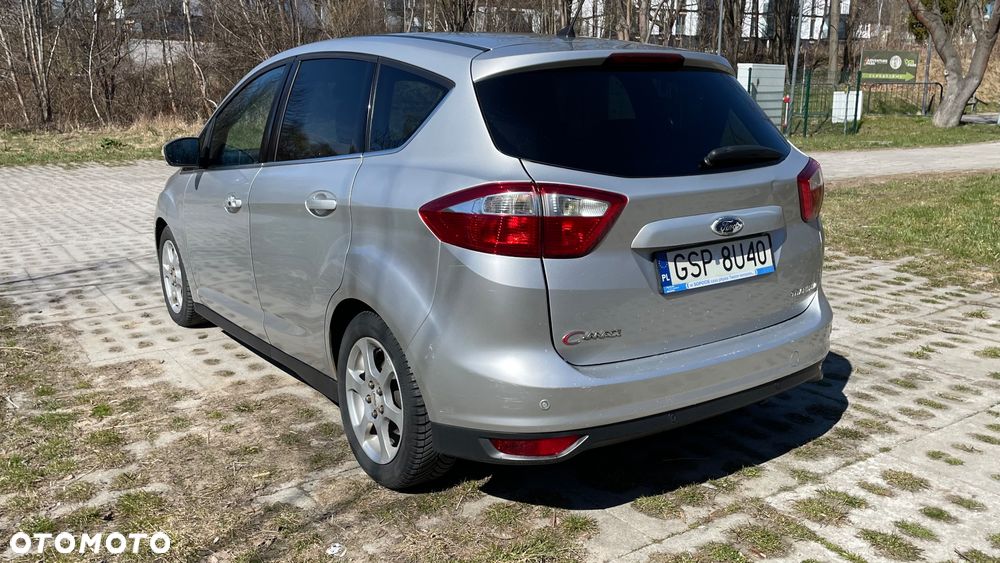 Ford C-MAX 2.0 TDCi Titanium MPS6 - 4