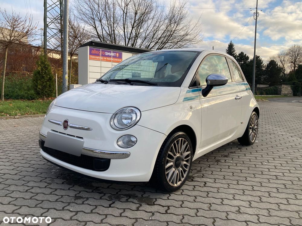 Fiat 500 - 3