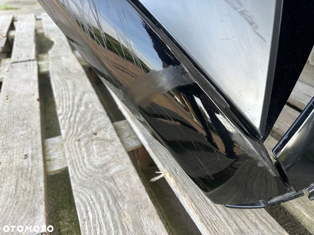 ZDERZAK PRZÓD PRZEDNI RENAULT AUSTRAL RS LINE 620226113R  KRATKI SPOILER - 4