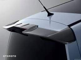 Renault Twingo Mk2 Spoiler Daszek Cup Rs Nowość - 3
