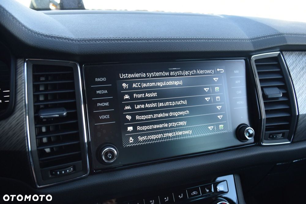 Skoda Kodiaq 2.0 TDI 4x2 Style DSG - 22