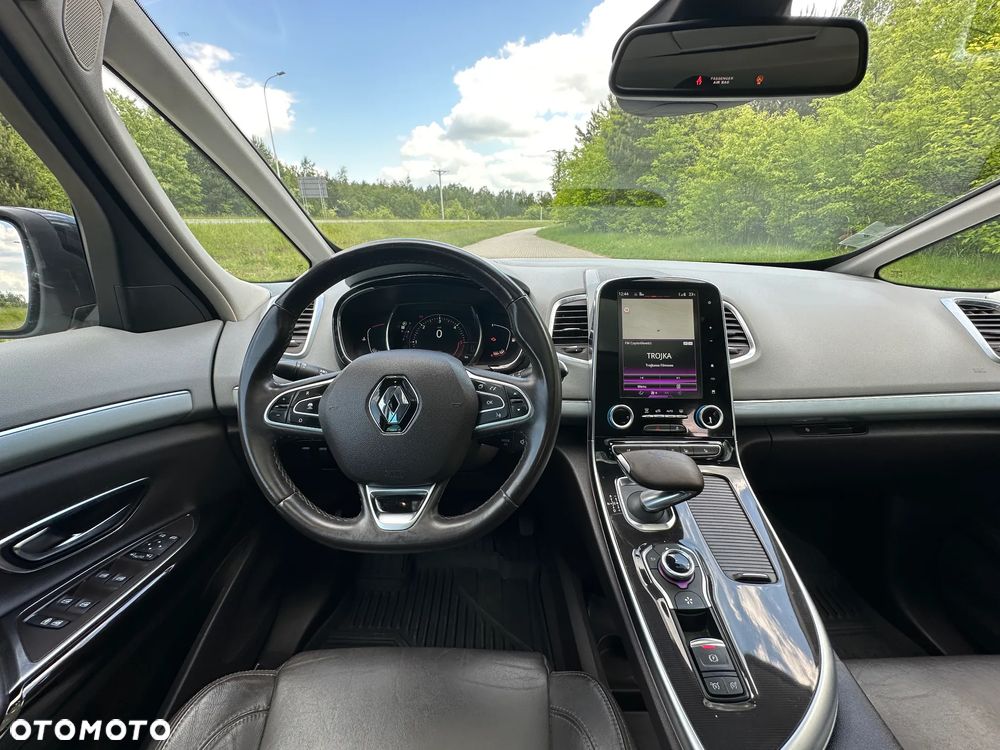 Renault Espace Energy dCi 160 EDC Intens - 18