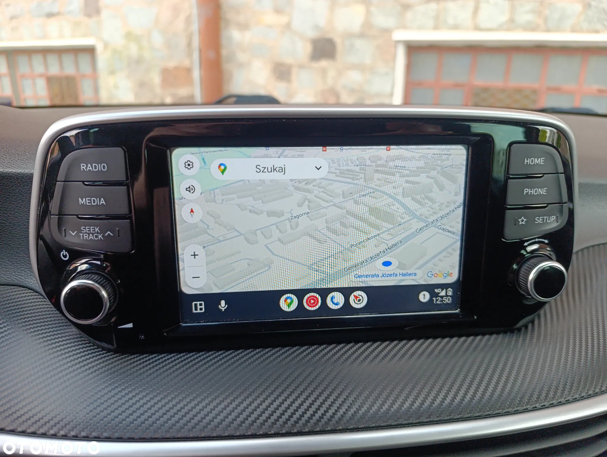 Hyundai Tucson 1.6 GDi Comfort 2WD - 18