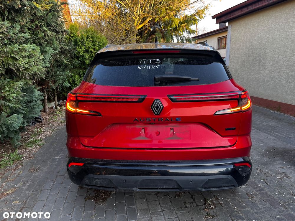Renault Austral E-Tech Full 200 Techno Esprit Alpine - 6