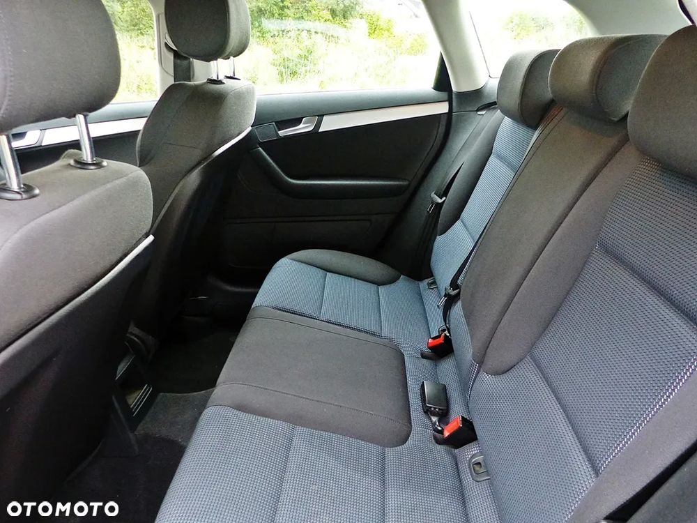 Audi A3 Sportback 1.2 TFSI Ambition - 21