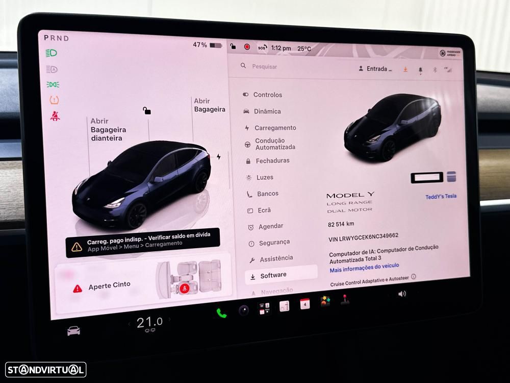 Tesla Model Y - 53