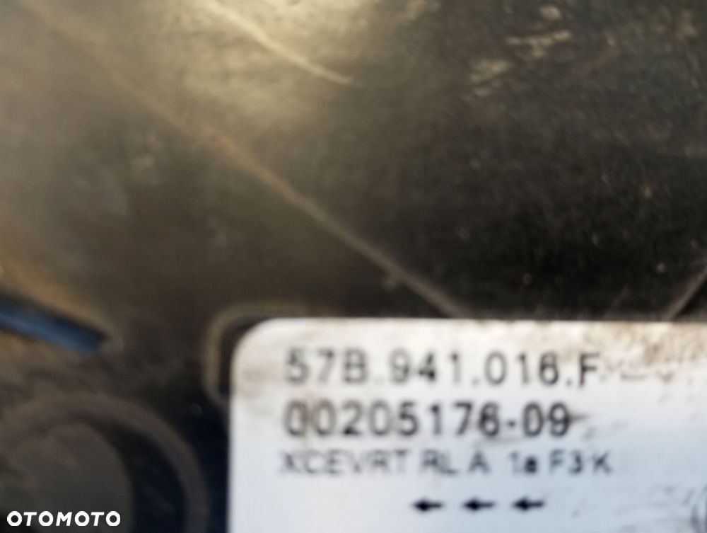 Lampa FULL LED SKODA KAROQ PRAWA 57B941016F - 6