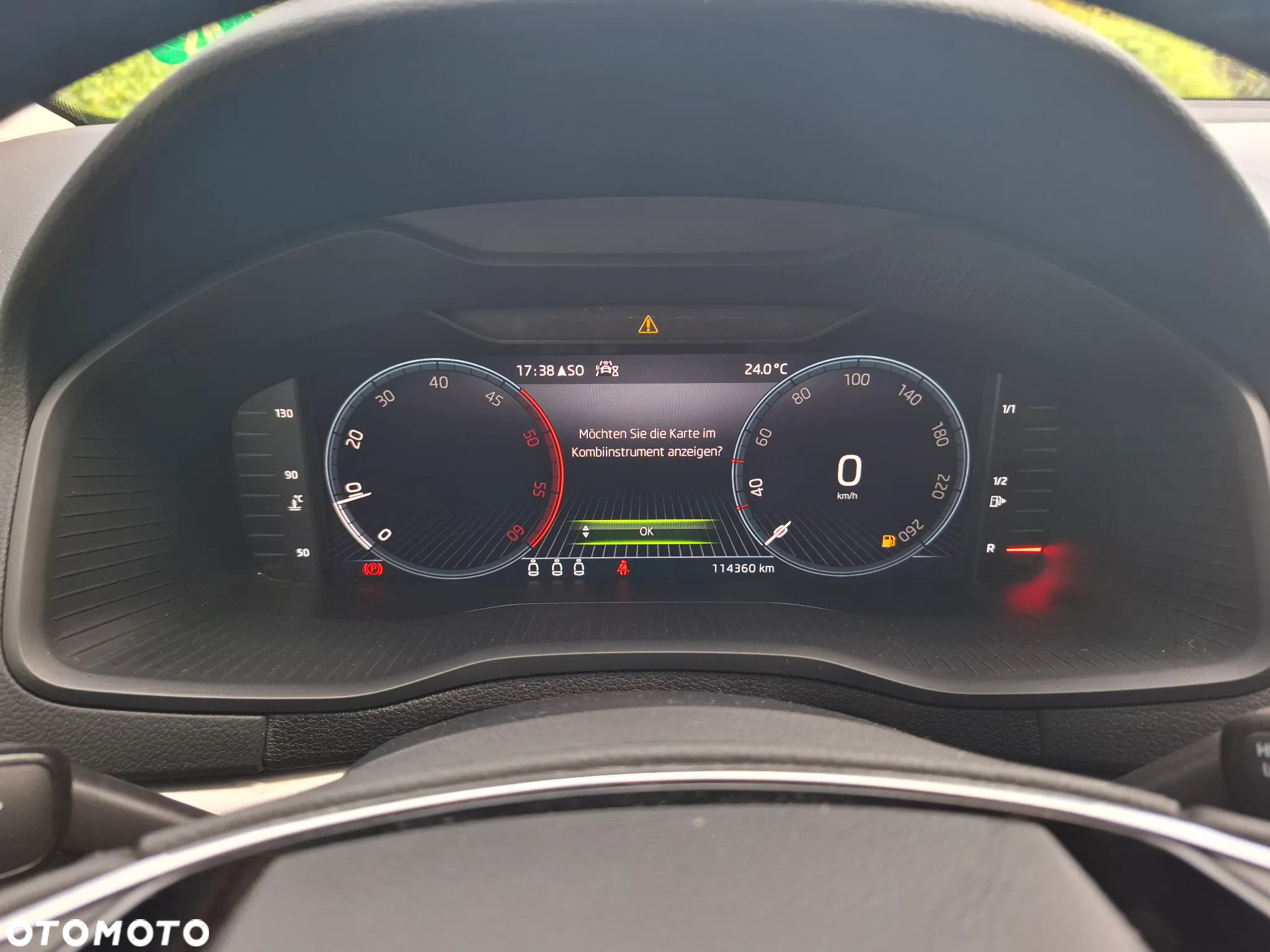 Skoda Karoq 2.0 TDI SCR Style - 20