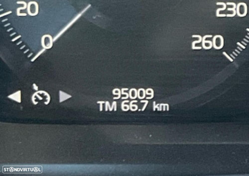 Volvo V60 2.0 T6 AWD TE Inscription Expression - 6
