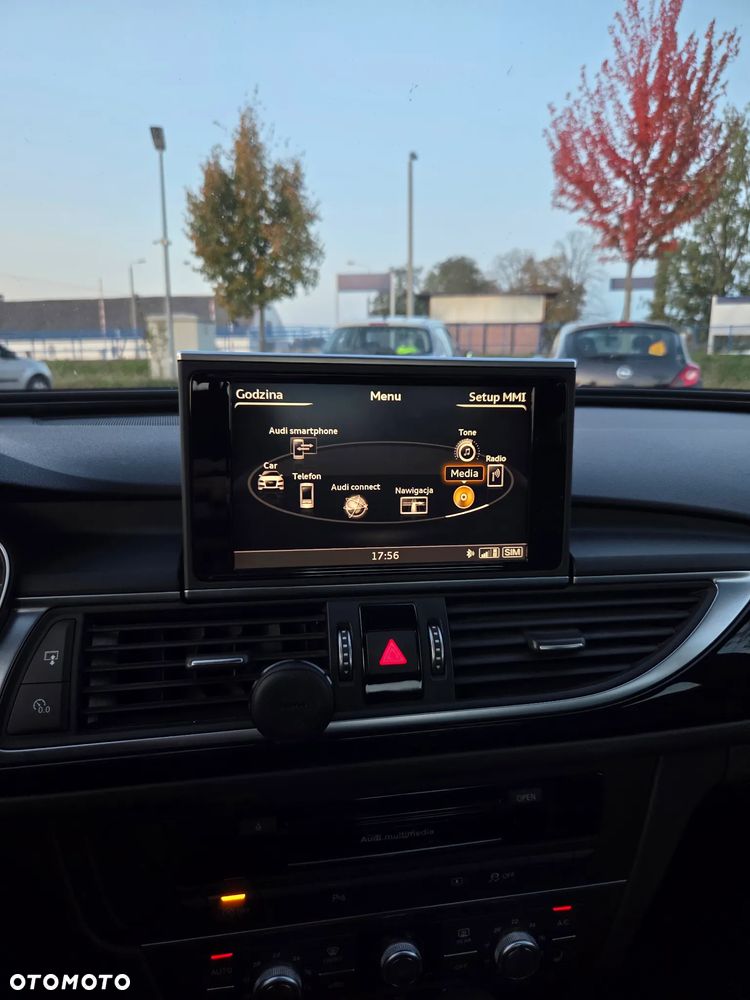 Audi A6 Limousine - 18