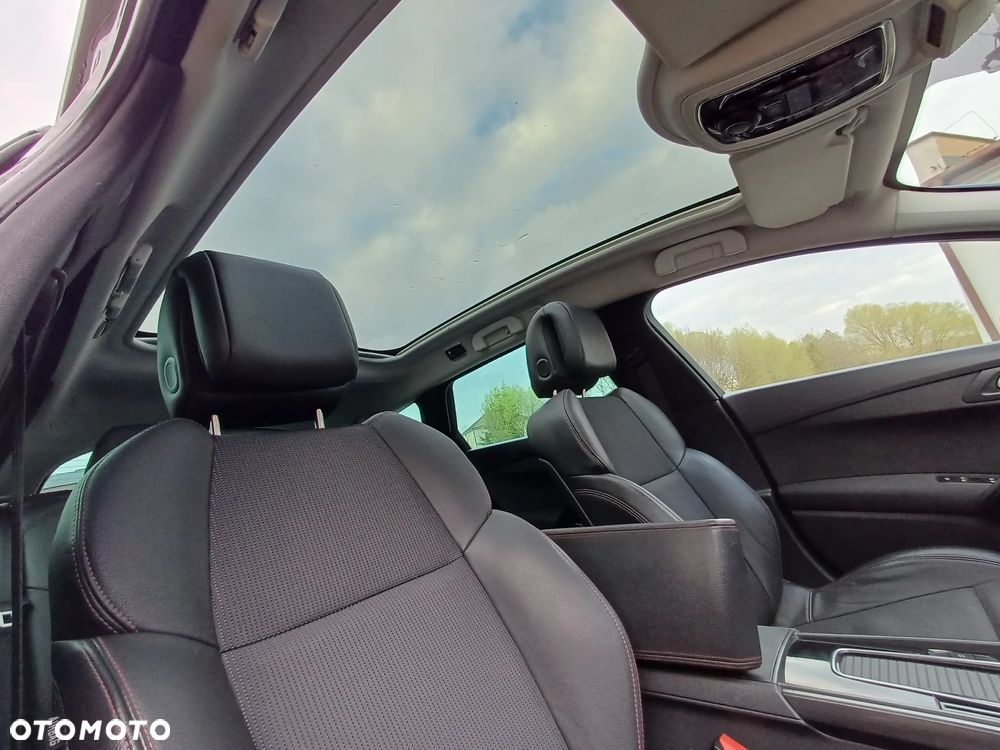 Peugeot 508 HDi FAP 140 Allure - 20