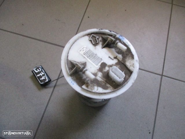 Boia Combustivel 2S619275 FORD FUSION 2002 1.4 Tdci Disel - 1