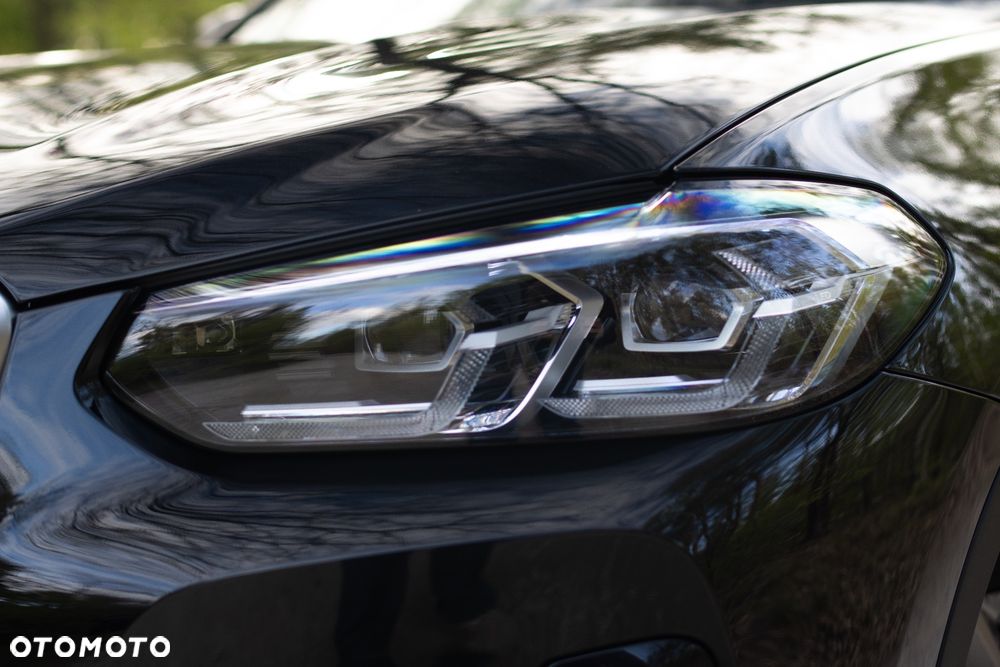 BMW X3 - 11