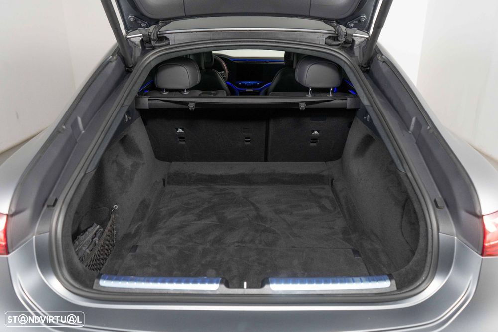 Mercedes-Benz EQS 450 + - 12