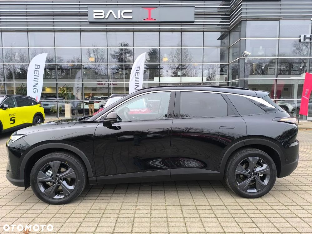 BAIC 5 Beijing 1.5T Comfort DCT - 10